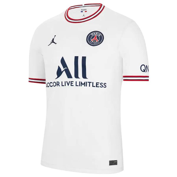 Camiseta PSG 4th 2021/22